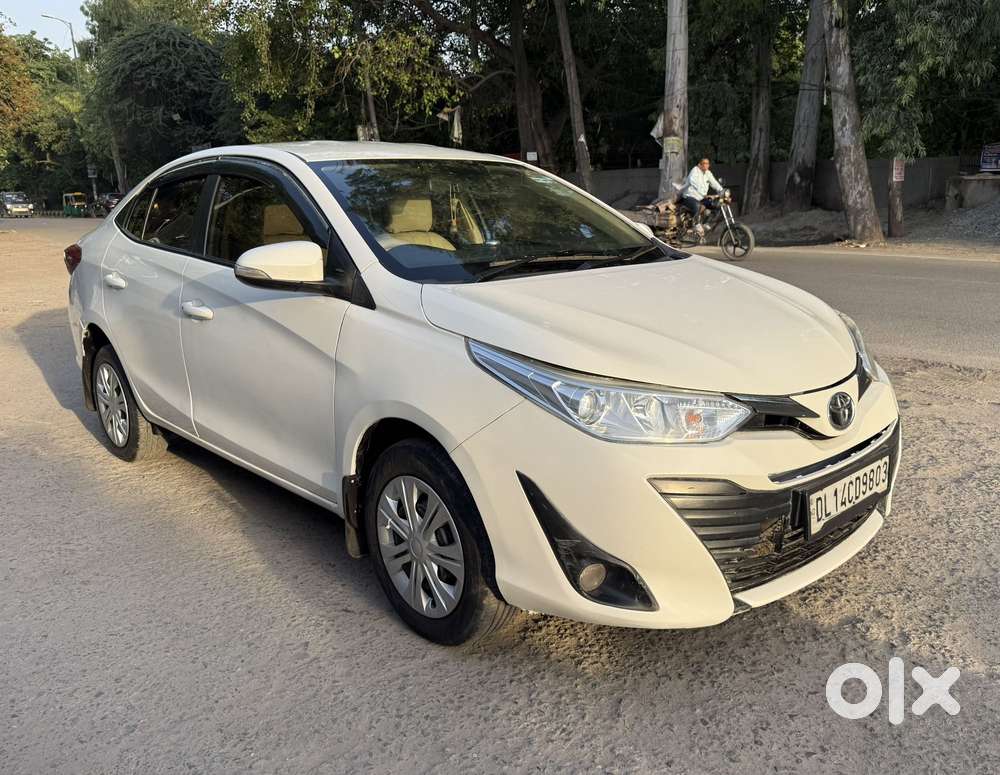 2018 1.5 G (O) — ₹4.65L on OLX