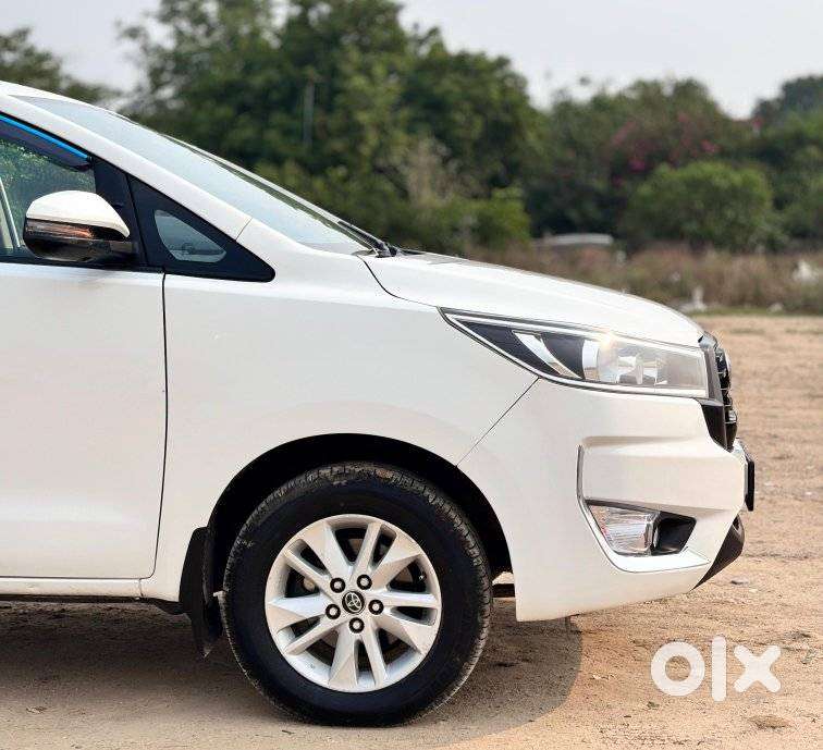 2025 2.4 G MT — ₹18.6L on OLX