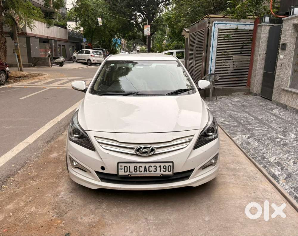 2016 1.6 CRDi SX — ₹3.60L on OLX