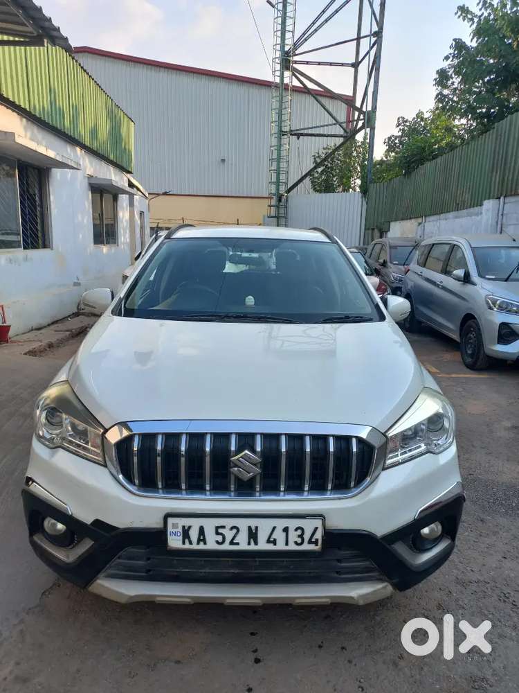 2021 1.5 Zeta — ₹7.75L on OLX