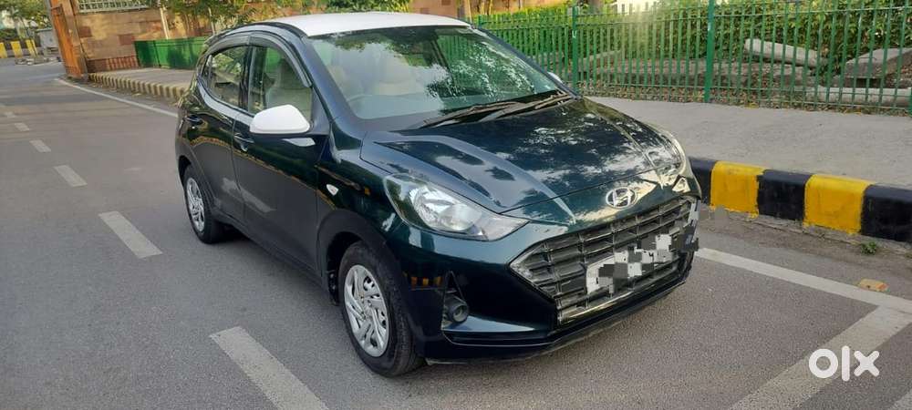 2020 Magna — ₹4.50L on OLX
