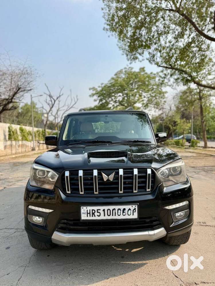 2023 2.2 S MT 7 Str — ₹12.7L on OLX