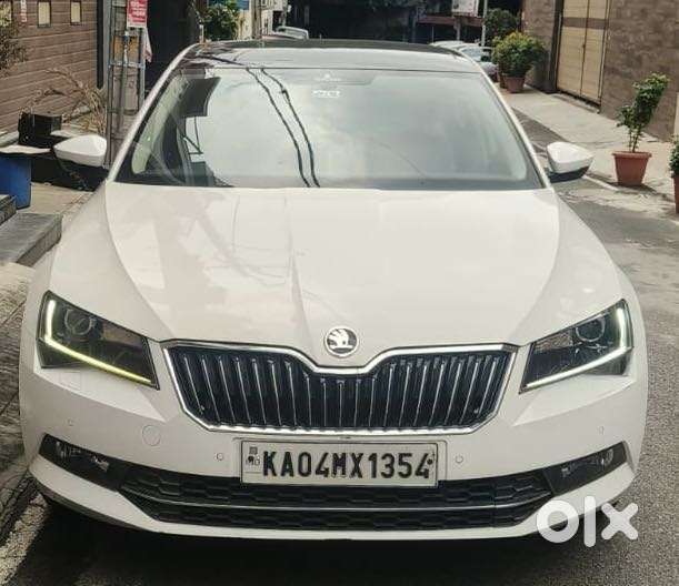 2019 [2016-2019] 1.8 L&K TSI AT — ₹15.5L on OLX
