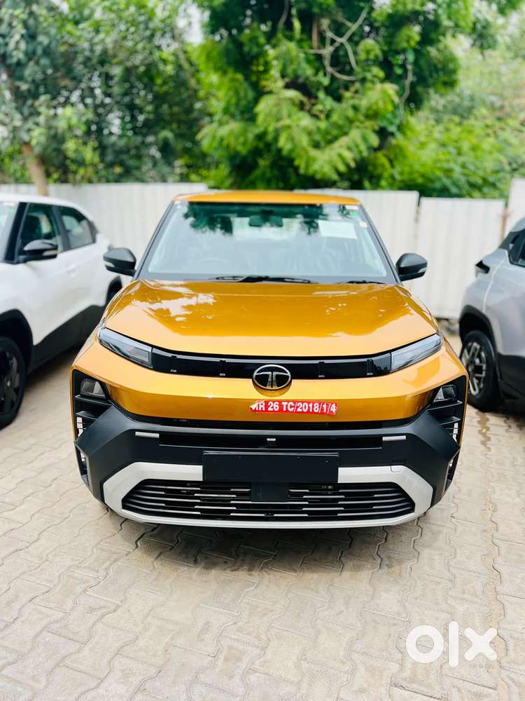 2026 1.2 Revotron Pure MT — ₹7.05L on OLX