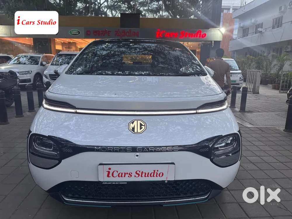 2026 MG Windsor EV, 2026, Electric — ₹19.9L on OLX