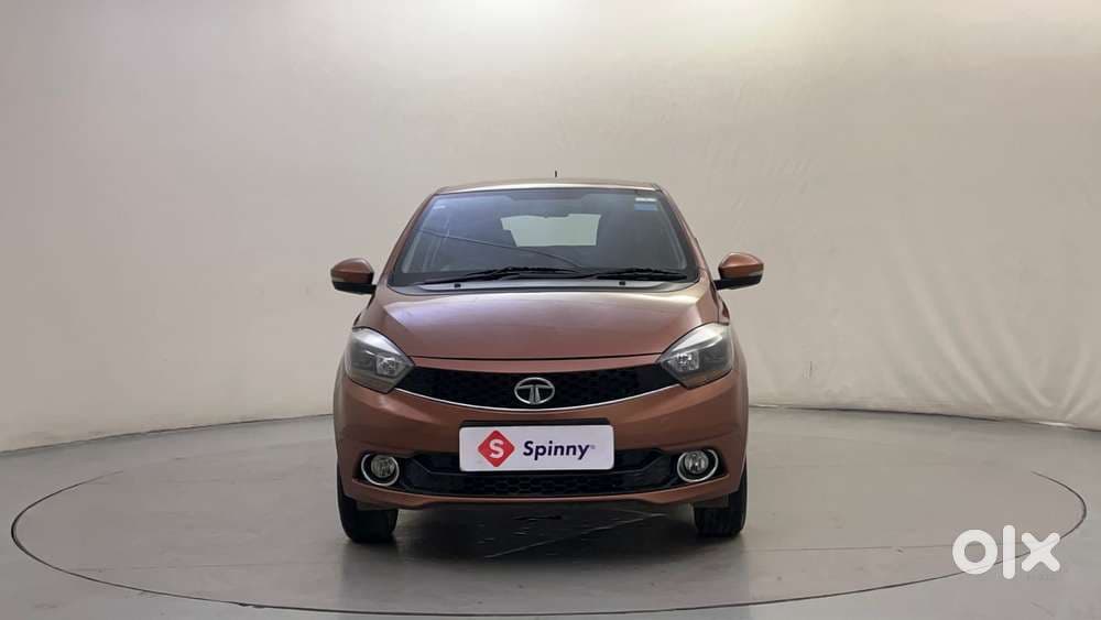 2017 1.2 Revotron XZ (O) — ₹4.40L on OLX