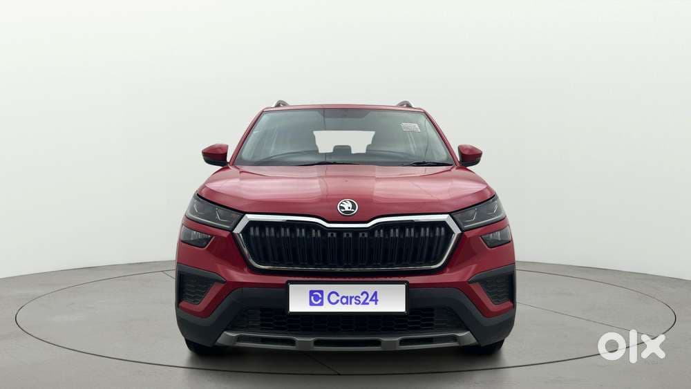 2023 1.0 Ambition Classic TSI AT — ₹9.48L on OLX