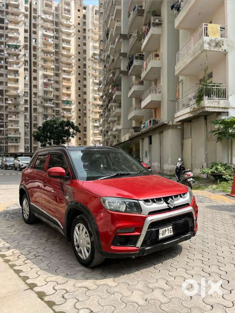 2017 VDi — ₹3.75L on OLX