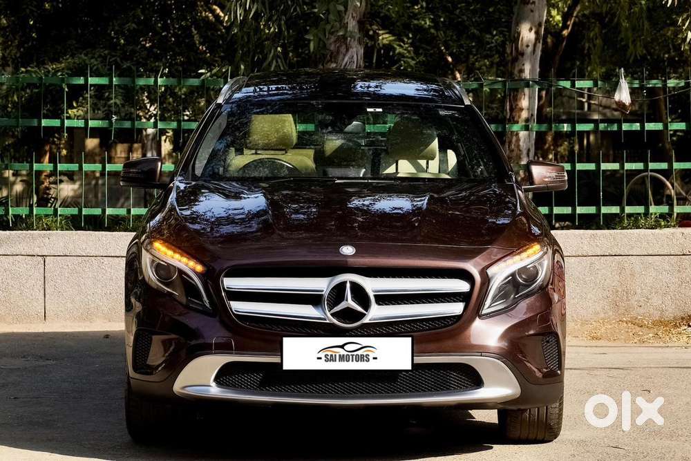 2015 [2014-2017] 2.0 200 CGI Sport — ₹13.5L on OLX