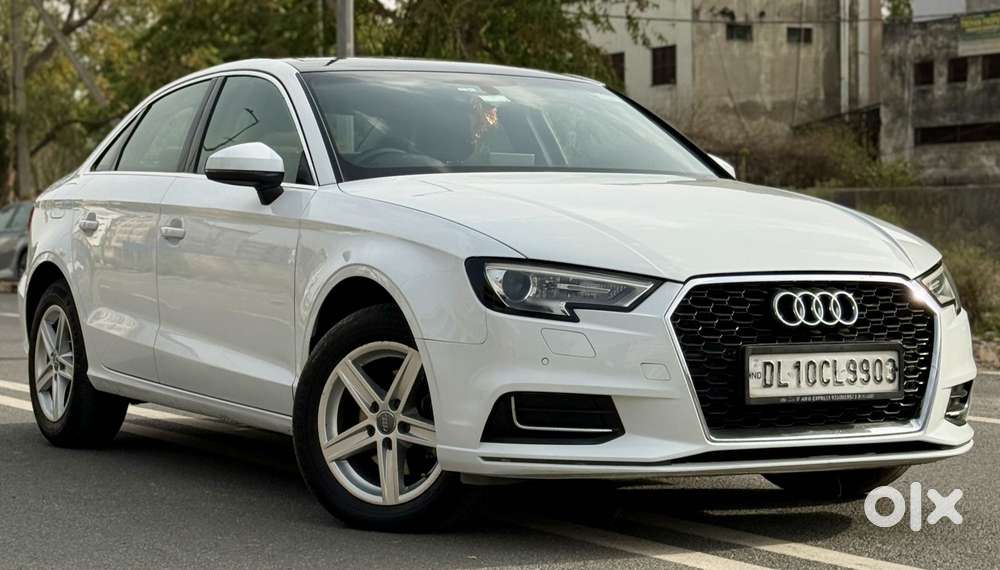 2019 2.0 35 TDI Premium Plus + Sunroof — ₹13.3L on OLX