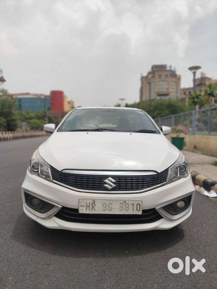 2019 Delta 1.5 — ₹3.95L on OLX