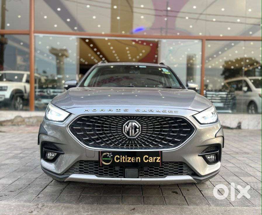 2021 1.5 Savvy CVT — ₹11.8L on OLX