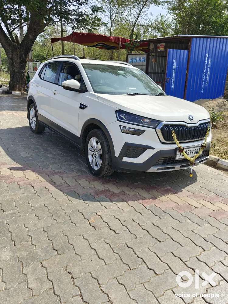 2021 Ambition 1.0L TSI MT — ₹9.25L on OLX