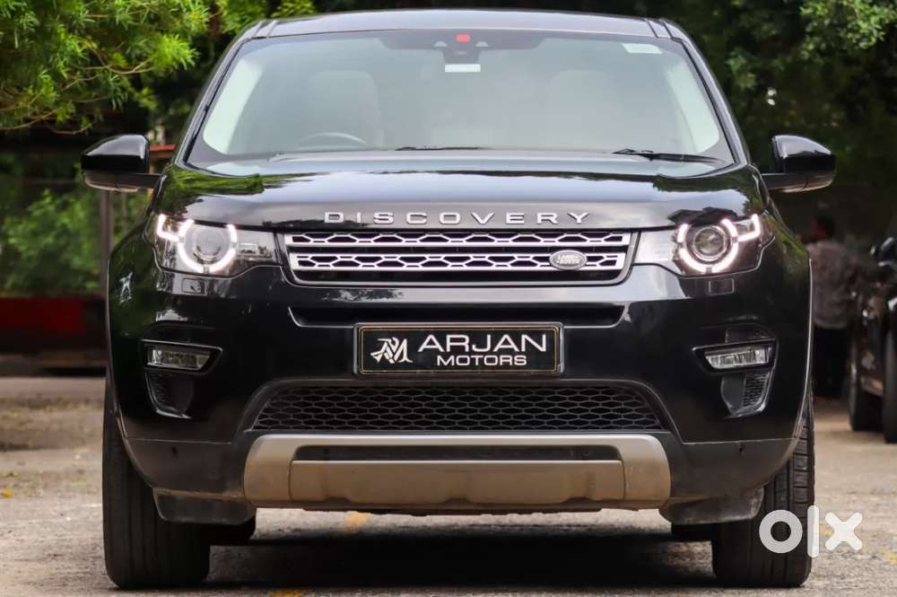 2019 Petrol HSE 7S — ₹19.8L on OLX
