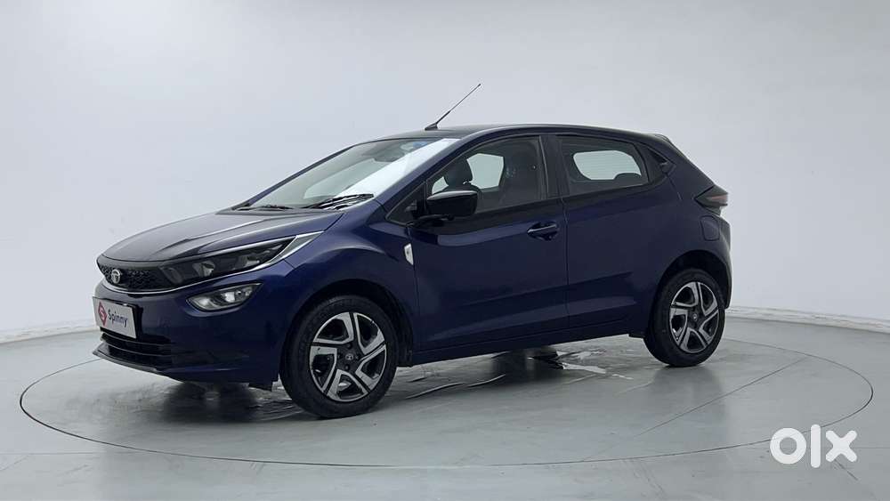 2024 1.2 XT — ₹6.25L on OLX