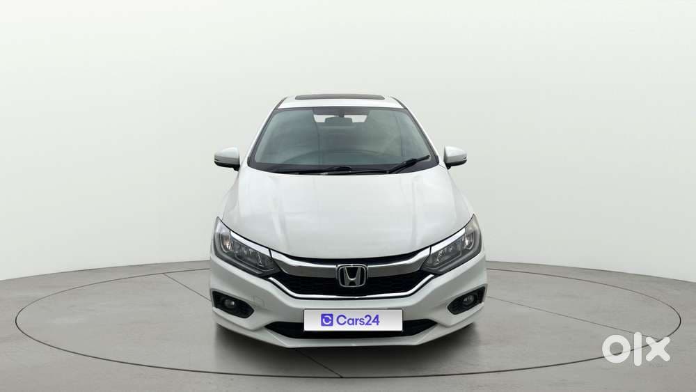 2019 [2017-2020] 1.5 VX CVT i-VTEC — ₹6.98L on OLX