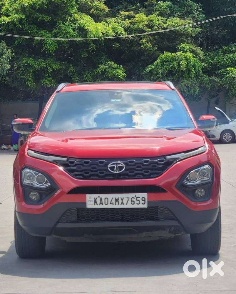 2020 2.0 Kryotec XZA Plus (O) Red Dark Edition — ₹9.85L on OLX