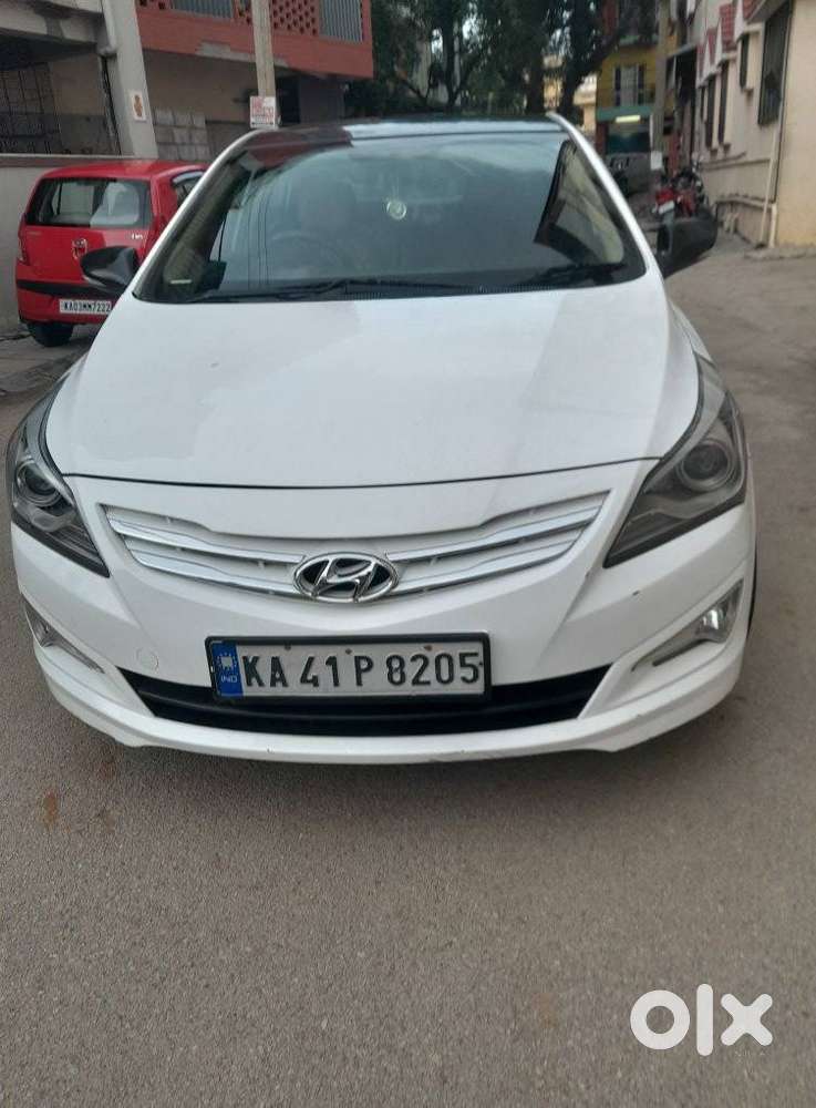 2013 1.6 CRDi SX — ₹3.75L on OLX