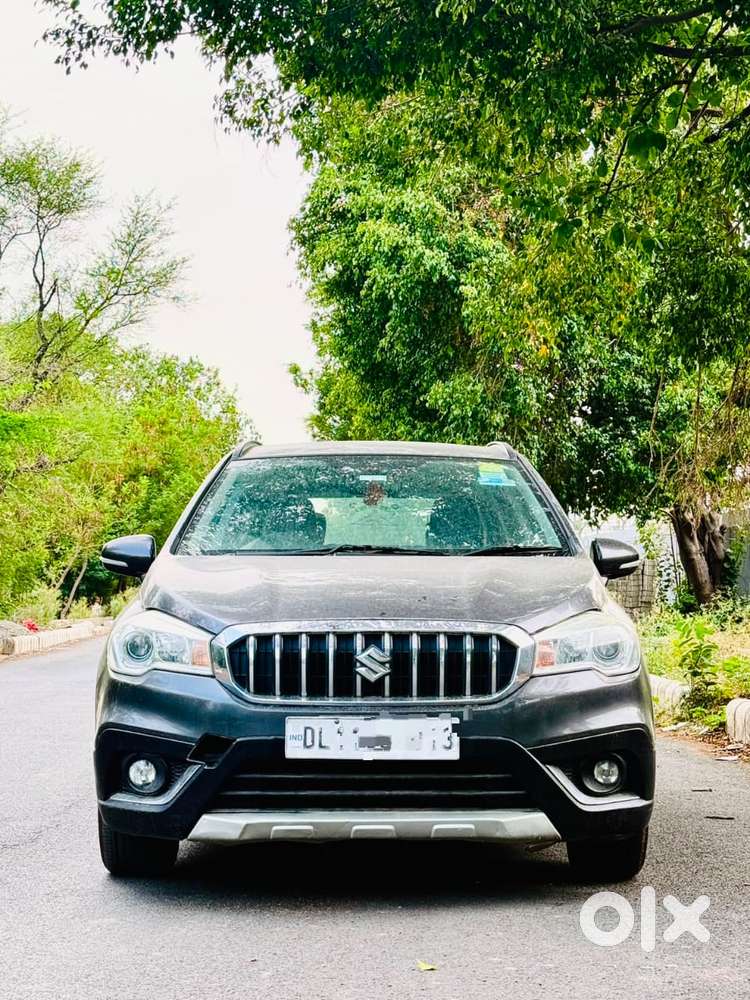 2019 1.5 Delta — ₹4.65L on OLX