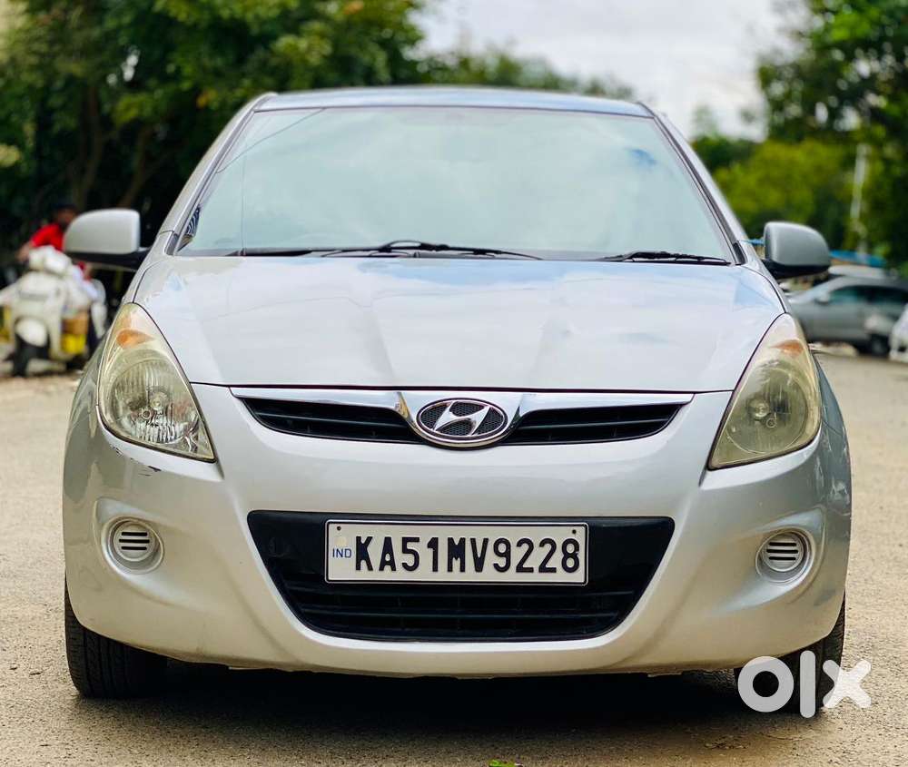 2010 Magna Plus — ₹2.35L on OLX