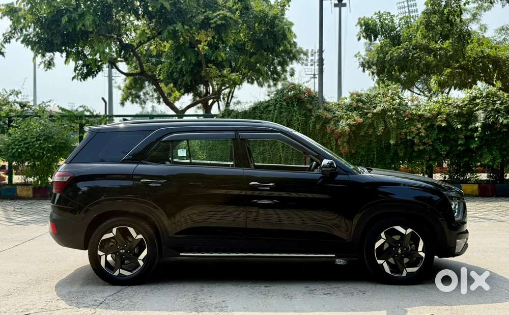 2023 1.5 Signature (O) Diesel AT 6 STR Dual Tone — ₹14.0L on OLX