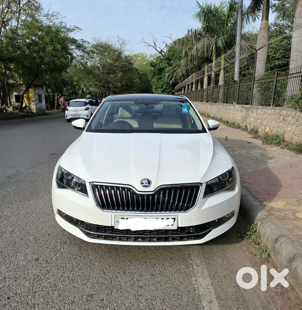 2018 L&K 2.0 TDI AT — ₹11.8L on OLX