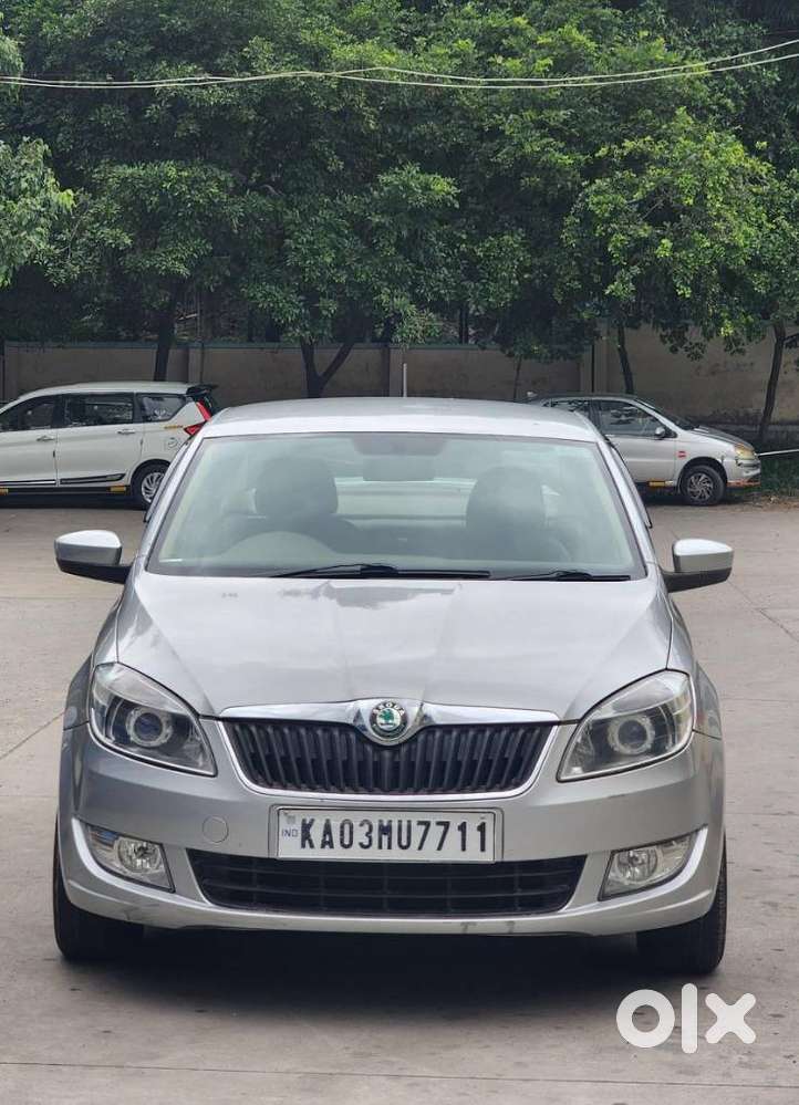 2014 [2011-2016] 1.6 Active TDI — ₹3.75L on OLX