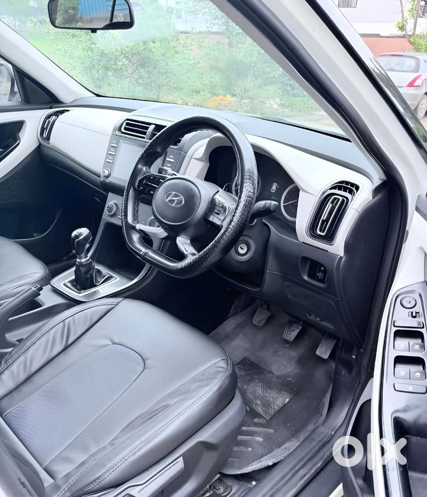 2021 1.5 S Petrol — ₹7.24L on OLX