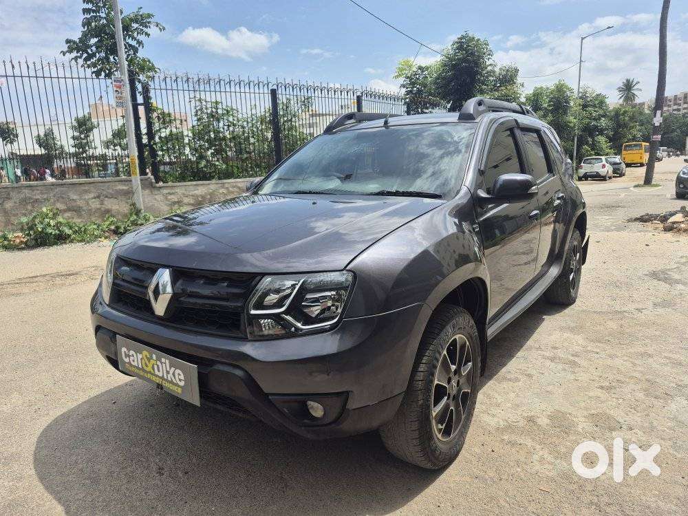 2019 1.5 106 PS RxS CVT — ₹6.10L on OLX