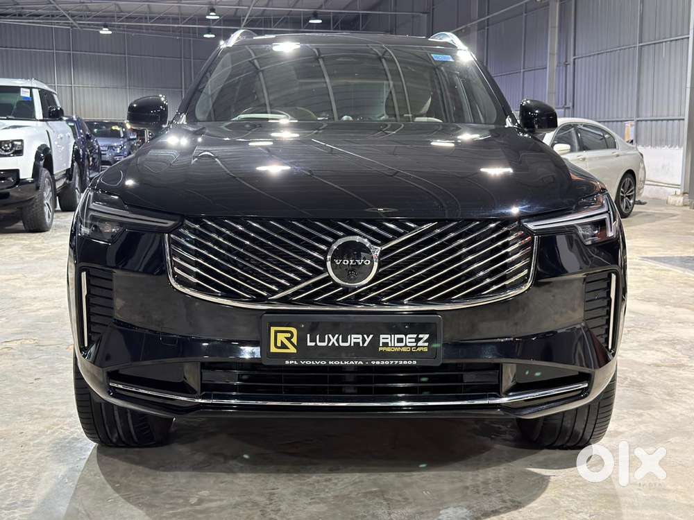 2026 B5 Ultra — ₹1.1 Cr on OLX
