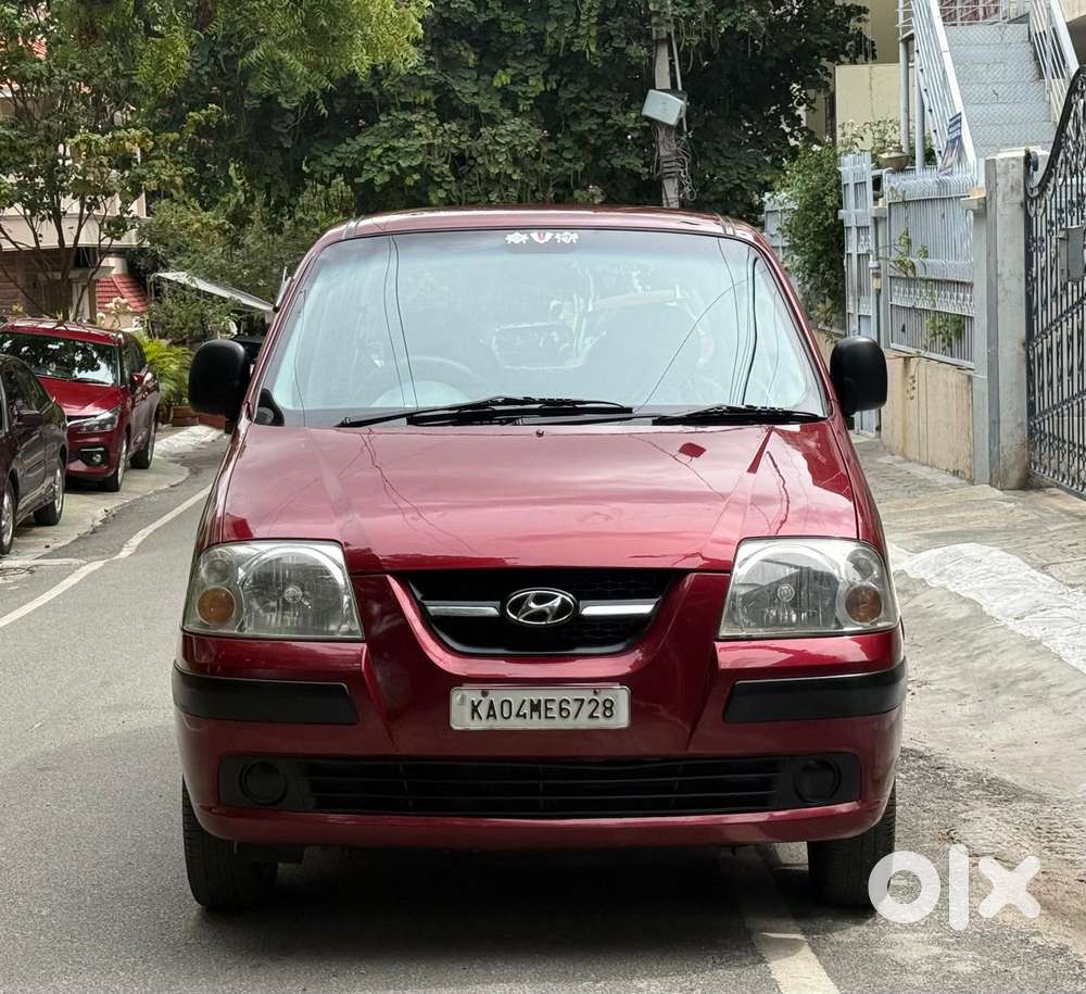 2007 GL Plus — ₹1.75L on OLX