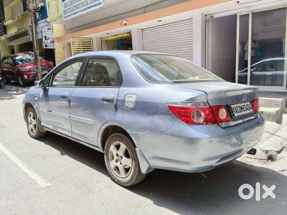 2007 VTEC — ₹1.68L on OLX