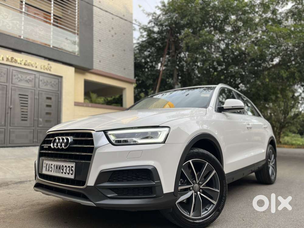2019 35 TDI Quattro Premium — ₹27.5L on OLX