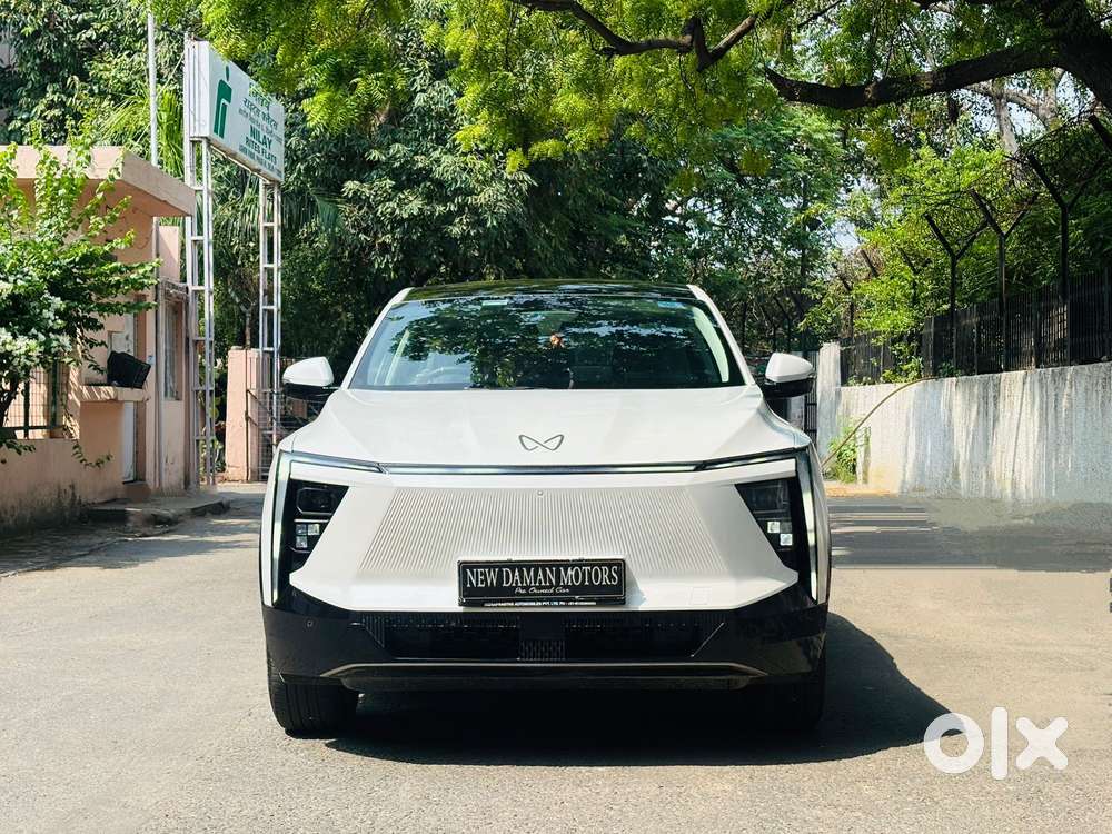 2025 Pack Two — ₹22.9L on OLX
