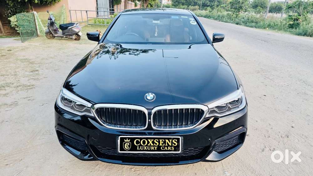 2020 2.0 530i M Sport — ₹32.0L on OLX