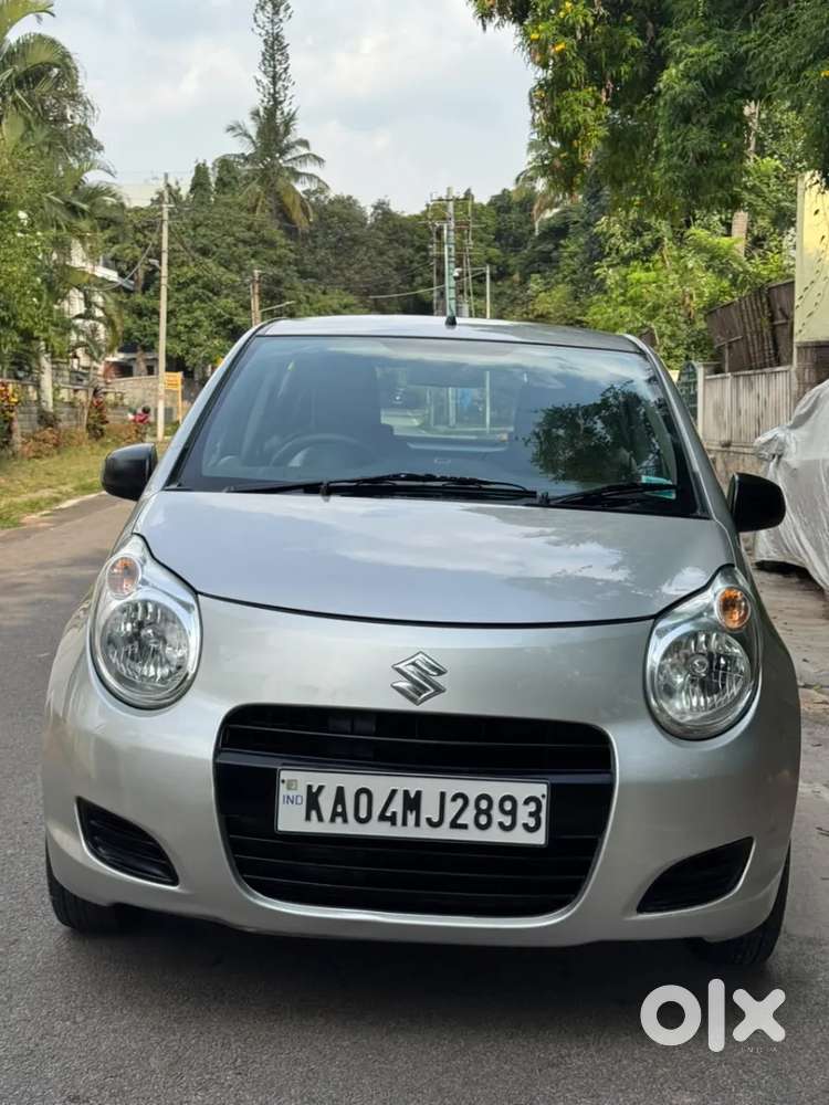 2011 2012-2014 1.0 VXI (ABS) AT — ₹2.20L on OLX