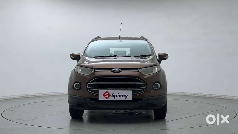 2017 [2017-2021] 1.5 Trend TDCI — ₹4.74L on OLX