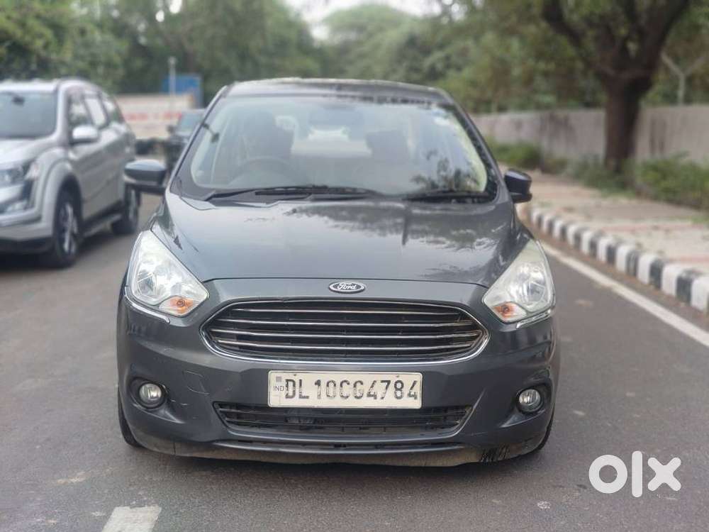2015 Titatinium Blu Ti-VCT — ₹2.60L on OLX