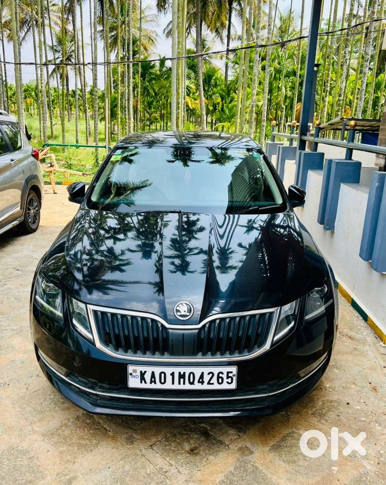 2017 [2017-2019] 2.0 TDI Style — ₹17.0L on OLX