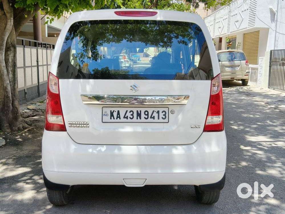 2014 LXI — ₹2.68L on OLX