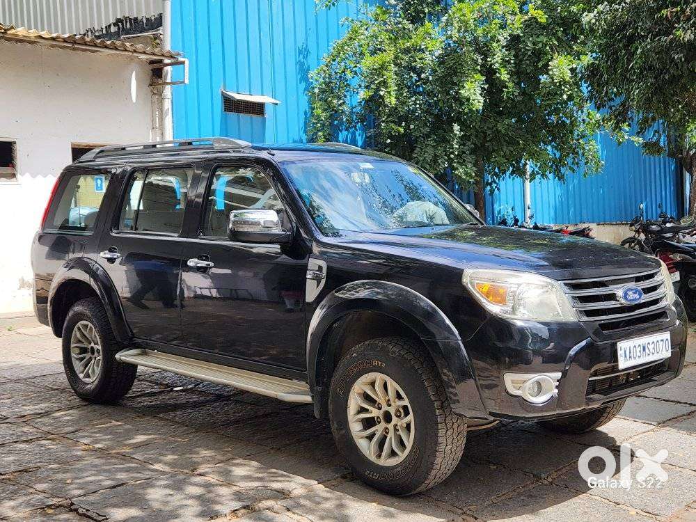 2013 2.5 4X2 MT — ₹4.90L on OLX
