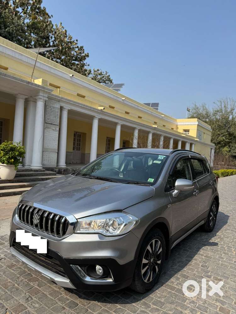 2019 2017-2020 1.3 Zeta — ₹4.45L on OLX