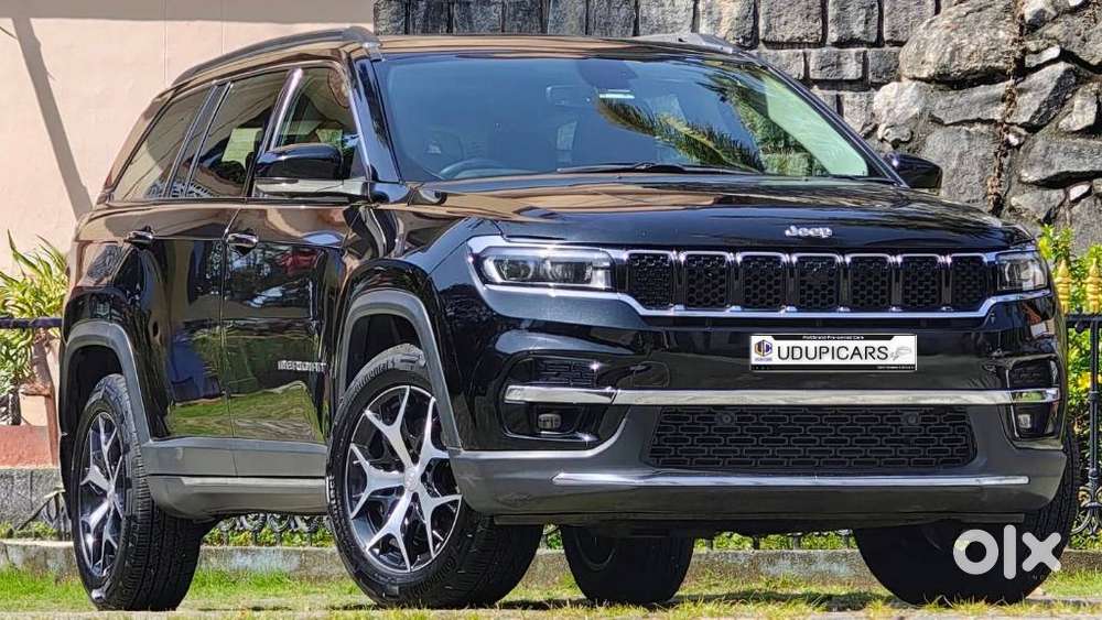 2023 Limited Opt — ₹25.9L on OLX
