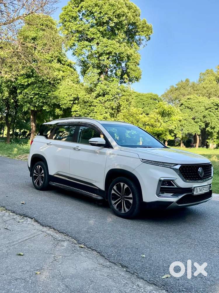 2022 1.5 Sharp Turbo CVT 6 STR — ₹11.9L on OLX