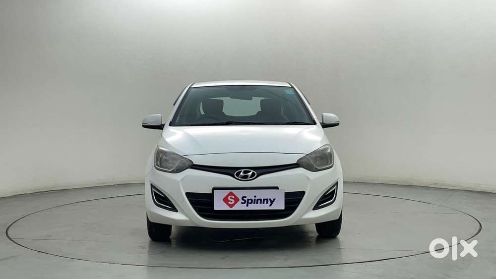 2013 [2012-2014] 1.2 Magna (O) — ₹2.56L on OLX