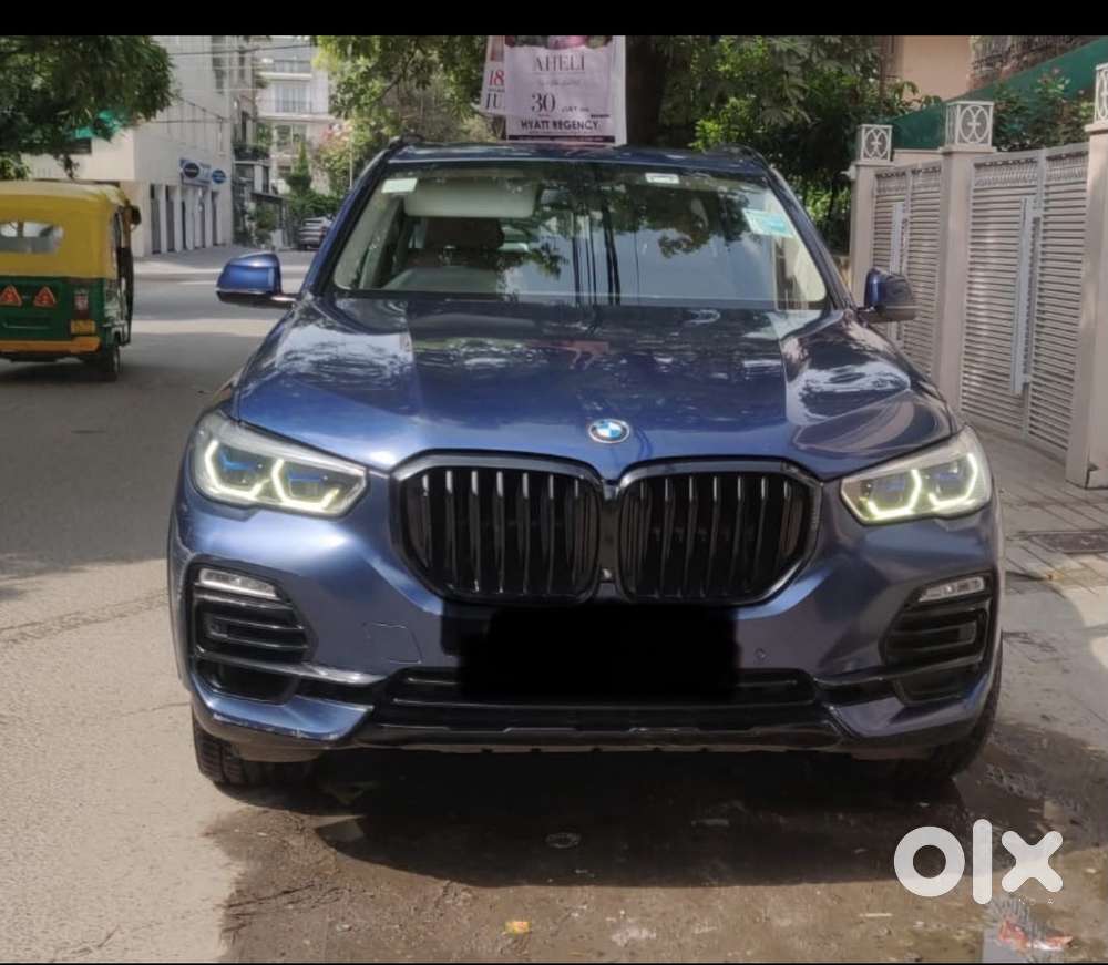 2020 3.0 xDrive 30d Sport — ₹38.6L on OLX