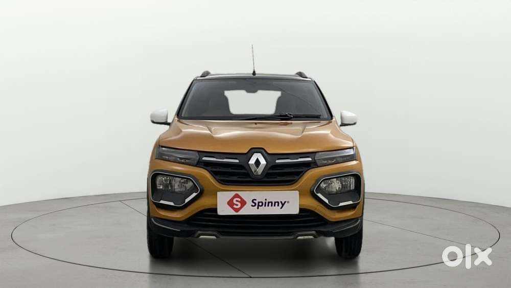 2023 Renault Kwid — used car price guide