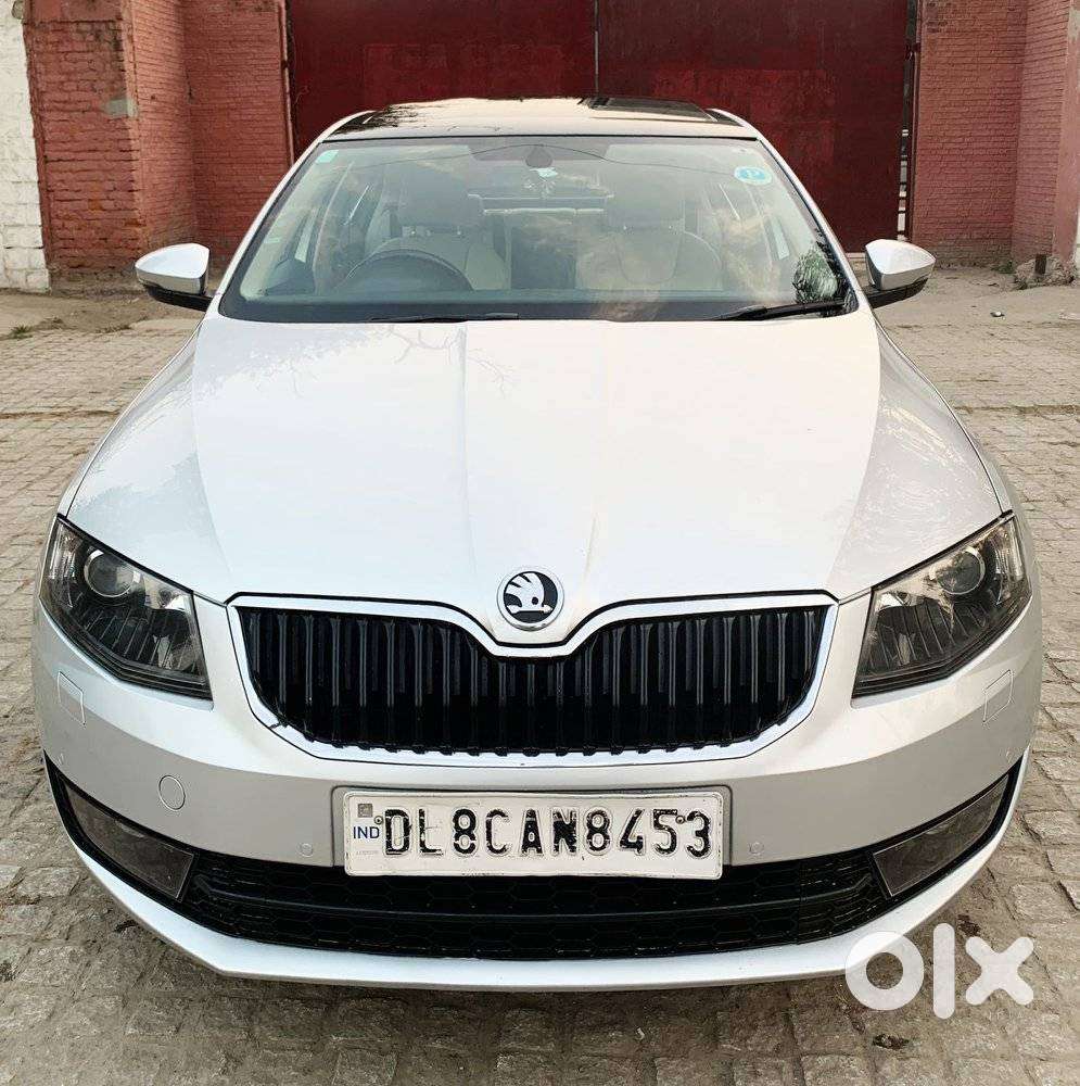 2016 2013-2017 Elegance 1.8 TSI AT — ₹6.75L on OLX