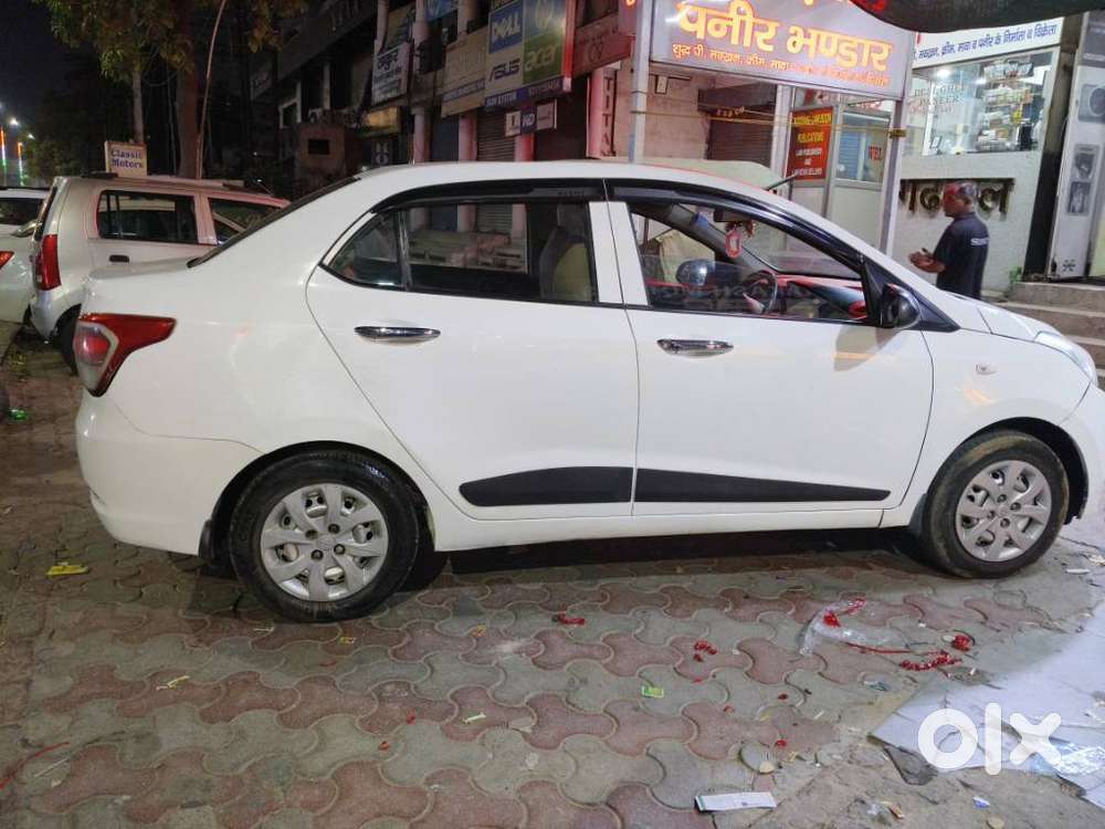 2017 [2016-2017] 1.2 Kappa SX (O)CNG — ₹2.70L on OLX