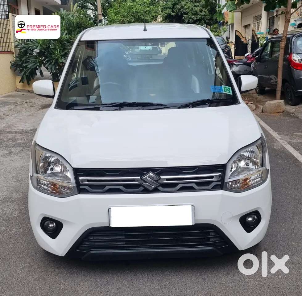 2023 VXI 1.0 — ₹5.36L on OLX